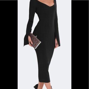 Solace London Sayen Dress